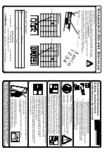 Preview for 8 page of Germania GW-Profi 0658 Assembly Instruction Manual