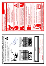 Preview for 12 page of Germania GW-Slide 4037 Assembly Instruction Manual