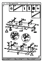 Preview for 5 page of Germania GW-Telde 0268 Assembly Instruction Manual