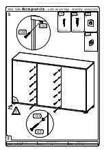 Preview for 8 page of Germania GW-Telde 0268 Assembly Instruction Manual