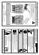 Preview for 12 page of Germania GW-Telde 0268 Assembly Instruction Manual