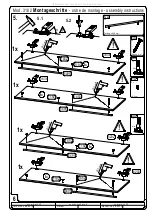 Preview for 6 page of Germania Inside 3182 Assembly Instruction Manual