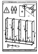 Preview for 7 page of Germania Inside 3182 Assembly Instruction Manual