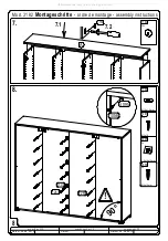 Preview for 8 page of Germania Inside 3182 Assembly Instruction Manual