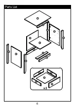 Preview for 6 page of Germania KF210170-01 Product Instruction