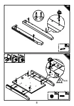 Preview for 8 page of Germania KF210170-01 Product Instruction