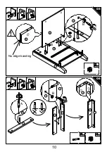 Preview for 10 page of Germania KF210170-01 Product Instruction