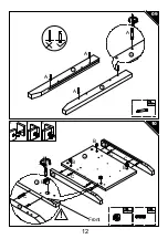 Preview for 12 page of Germania KF210170-01 Product Instruction