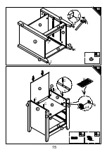 Preview for 15 page of Germania KF210170-01 Product Instruction