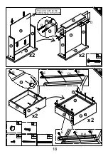 Preview for 18 page of Germania KF210170-01 Product Instruction