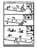 Preview for 7 page of Germania Kleiderschrank 0888 Assembly Instructions Manual