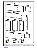 Preview for 3 page of Germania Kombitisch 1689 Assembly Instruction Manual