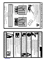 Preview for 12 page of Germania Kombitisch 1689 Assembly Instruction Manual