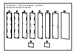 Preview for 2 page of Germania Moon 4048.108 Assembly Instruction Manual