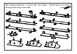 Preview for 3 page of Germania Moon 4048.108 Assembly Instruction Manual