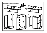 Preview for 4 page of Germania Moon 4048.108 Assembly Instruction Manual