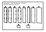 Preview for 2 page of Germania Moon 4048108 Assembly Instructions Manual