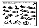 Preview for 3 page of Germania Moon 4048108 Assembly Instructions Manual