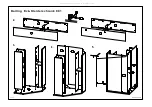 Preview for 4 page of Germania Moon 4048108 Assembly Instructions Manual