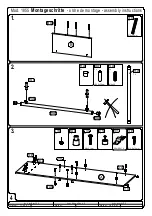 Preview for 4 page of Germania Paneel 1855 Assembly Instruction Manual