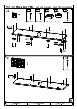 Preview for 5 page of Germania Regal 1550 Assembly Instruction Manual