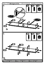 Preview for 6 page of Germania Regal 1550 Assembly Instruction Manual