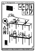 Preview for 11 page of Germania Regal 1550 Assembly Instruction Manual