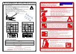 Preview for 12 page of Germania Regal 2250 Assembly Instruction Manual