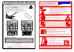 Preview for 8 page of Germania Regal 2251 Assembly Instructions Manual