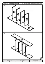 Preview for 11 page of Germania Sliding Shelf 0019 Assembly Instruction Manual