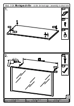 Preview for 3 page of Germania Spiegel 5126 Assembly Instruction