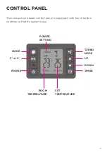 Preview for 11 page of GERMANICA GECH2300W Instruction Manual