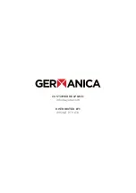 Preview for 16 page of GERMANICA GECH2300W Instruction Manual