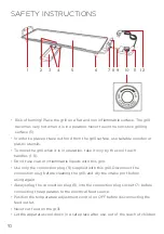 Preview for 10 page of GERMANICA GRTEPPEGP Instruction Manual