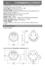 Preview for 69 page of Germfree LFGI-3USP User Manual