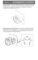 Preview for 71 page of Germfree LFGI-3USP User Manual