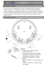 Preview for 72 page of Germfree LFGI-3USP User Manual