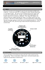 Preview for 73 page of Germfree LFGI-3USP User Manual