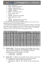 Preview for 80 page of Germfree LFGI-3USP User Manual