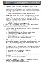 Preview for 81 page of Germfree LFGI-3USP User Manual