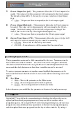 Preview for 83 page of Germfree LFGI-3USP User Manual