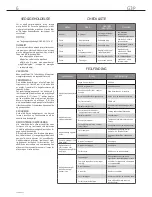 Preview for 6 page of Gerni G3P Operating Manual