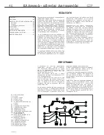 Preview for 48 page of Gerni G3P Operating Manual