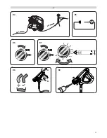 Preview for 11 page of Gerni MH 4M Operating Instructions Manual