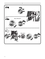 Preview for 12 page of Gerni MH 4M Operating Instructions Manual