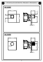 Preview for 7 page of Gessi 39654 Manual