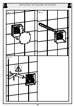 Preview for 13 page of Gessi 39654 Manual