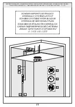 Preview for 11 page of Gessi 40548 Manual