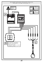 Preview for 25 page of Gessi 40548 Manual