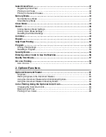 Preview for 16 page of Gestetner 3560DNP Operating Instructions Manual